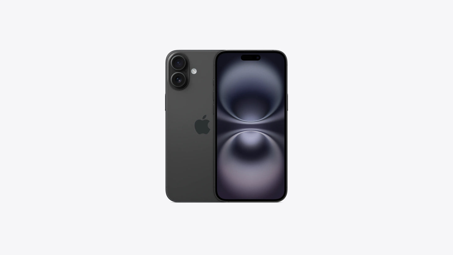 lPhone 16 Plus