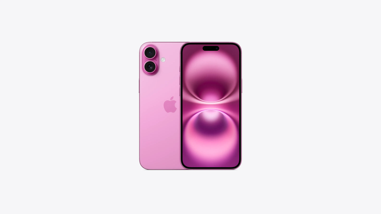 lPhone 16 Plus