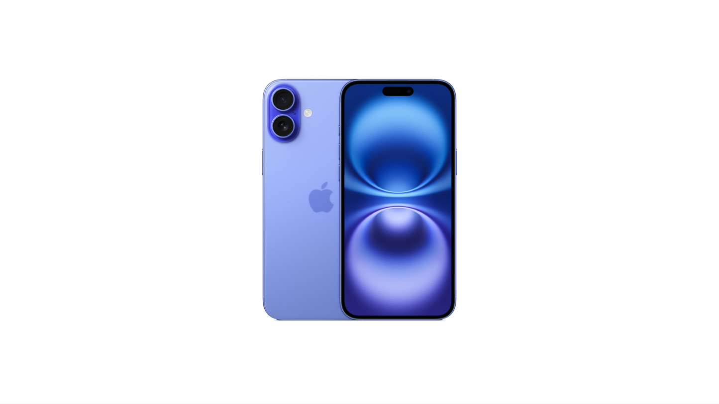 lPhone 16 Plus