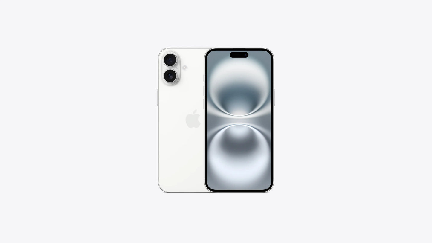 lPhone 16 Plus