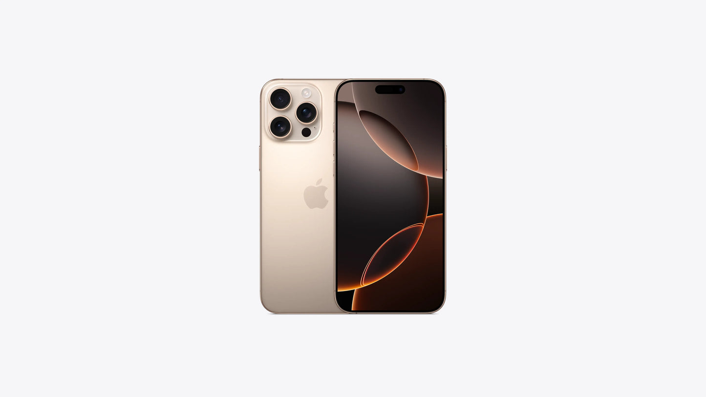 lPhone 16 Pro Max