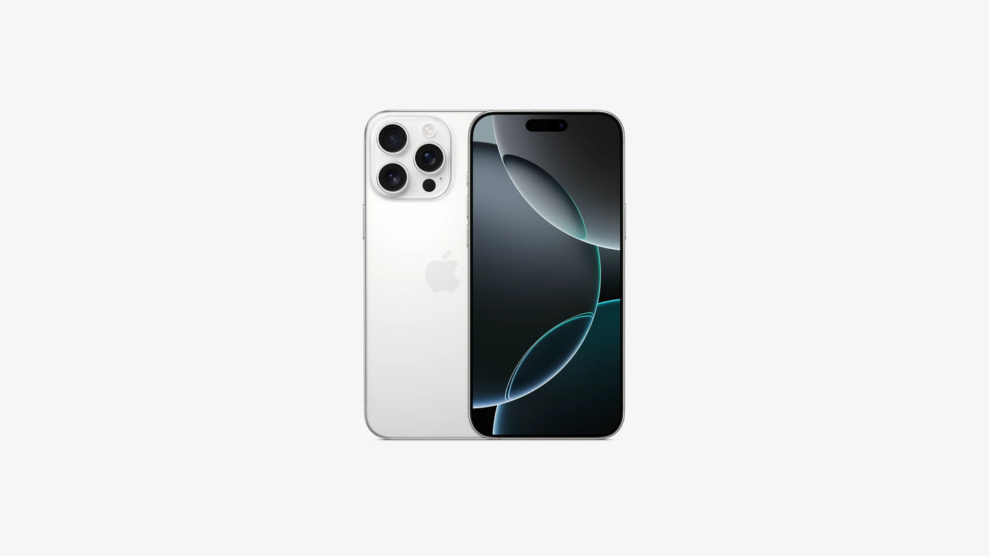 lPhone 16 Pro Max