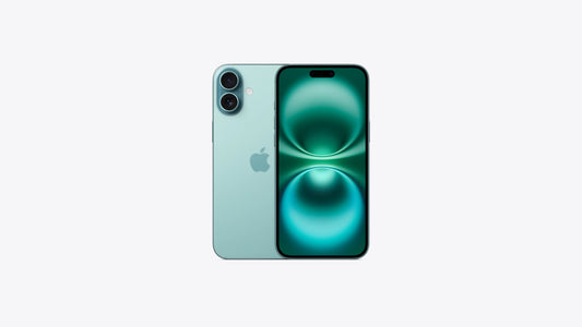 lPhone 16 Plus