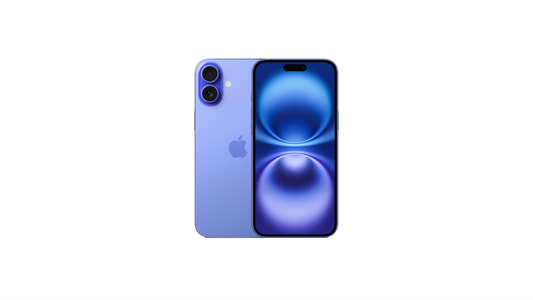 lPhone 16 Plus