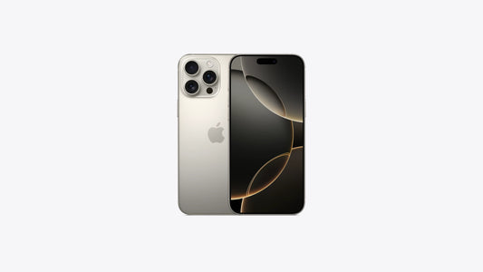lPhone 16 Pro Max